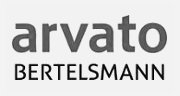arvato Bertelsmann