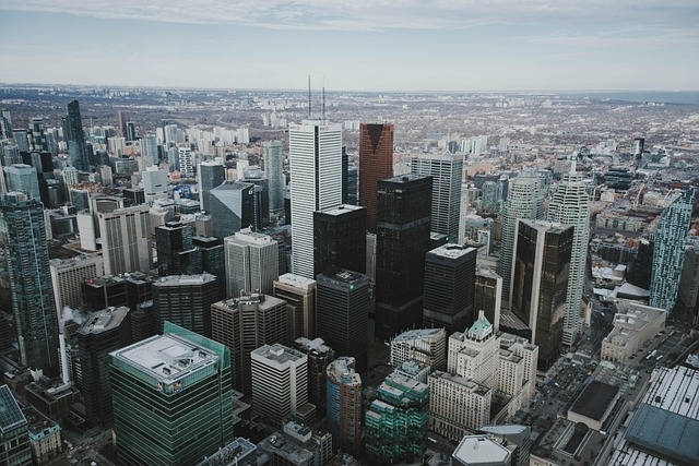 intelligentis Toronto intelligentis Toronto